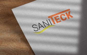 Logo Saniteck