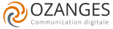 Logo Ozanges