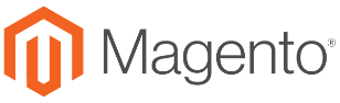 Logo Magento