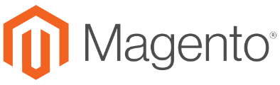 Logo Magento